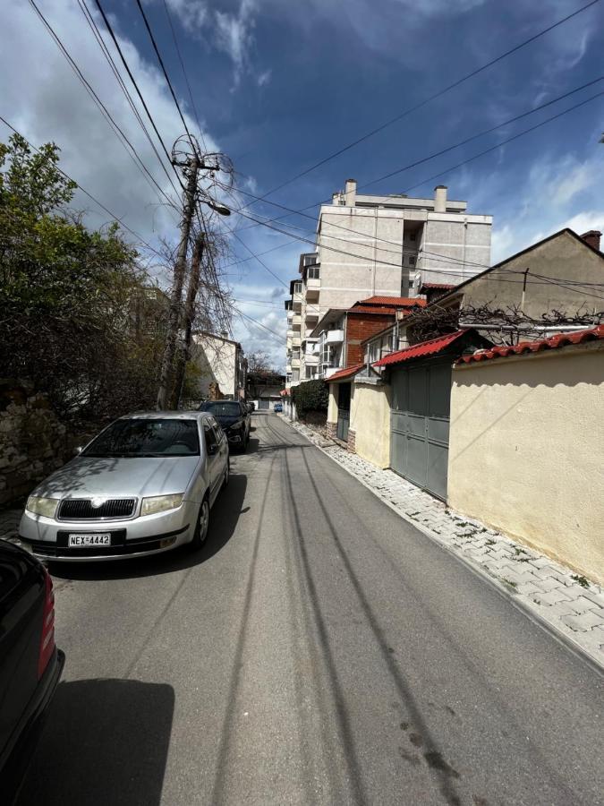 شقة Retreat In The Centre Of كورتشي المظهر الخارجي الصورة